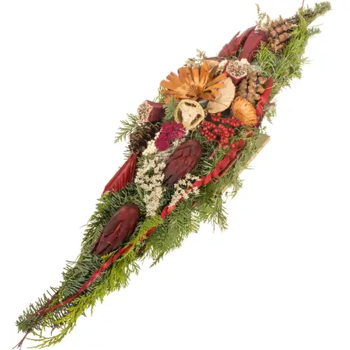 Spindel Emotionen 20x60cm (2650)