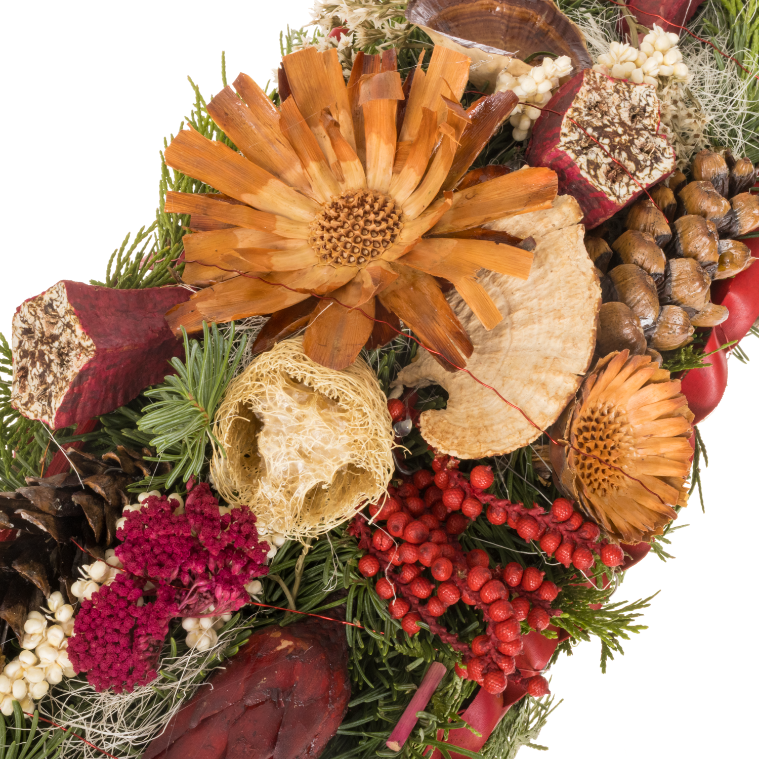 Spindel Emotionen 20x60cm (2650)