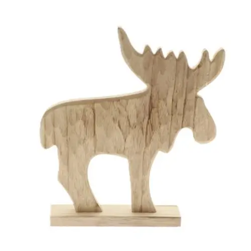 Moos Ebbe natur D26.5cm H30.5cm