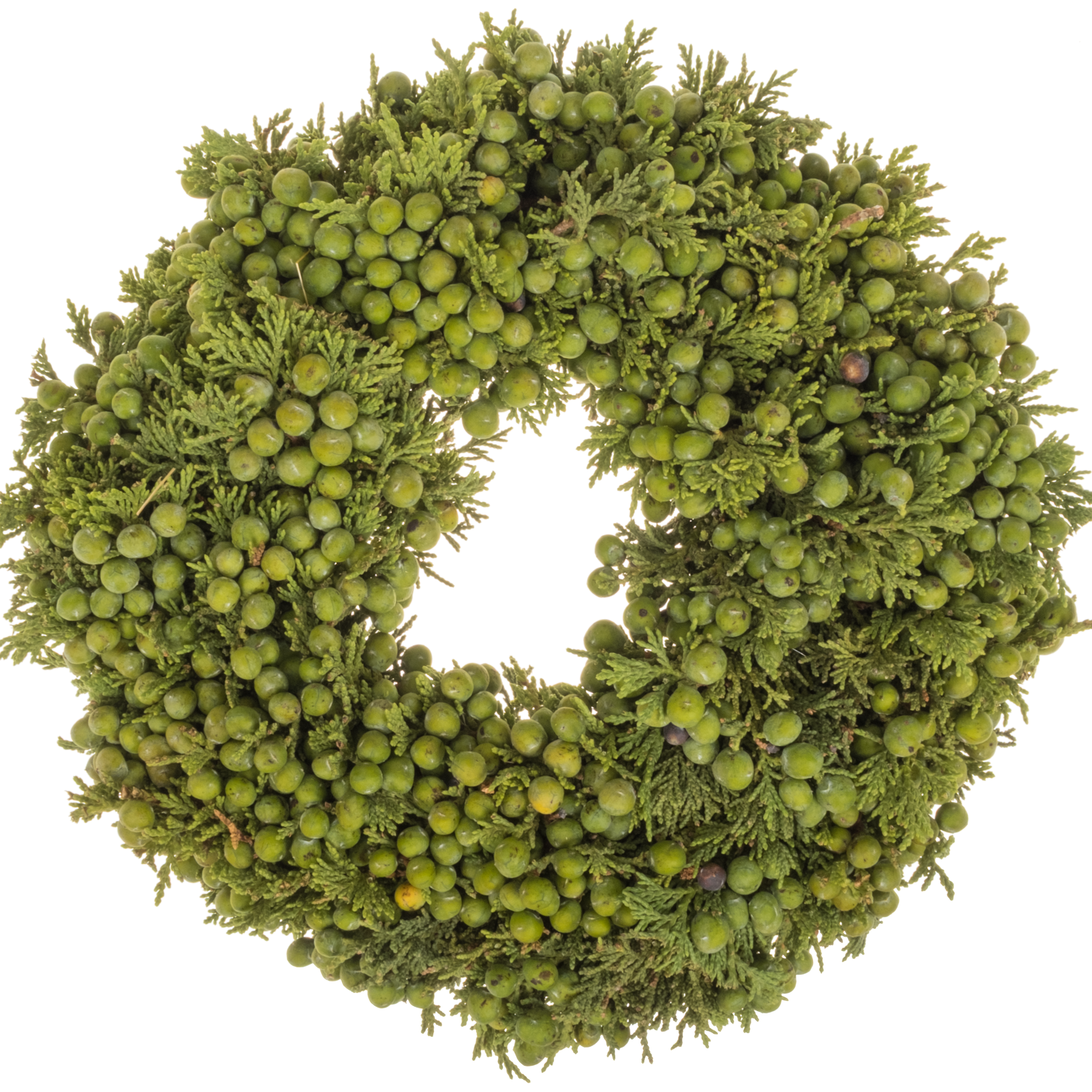 Advents Kränz Nobilis-Nordm-Mix - Kränze - Blumen | Heyl
