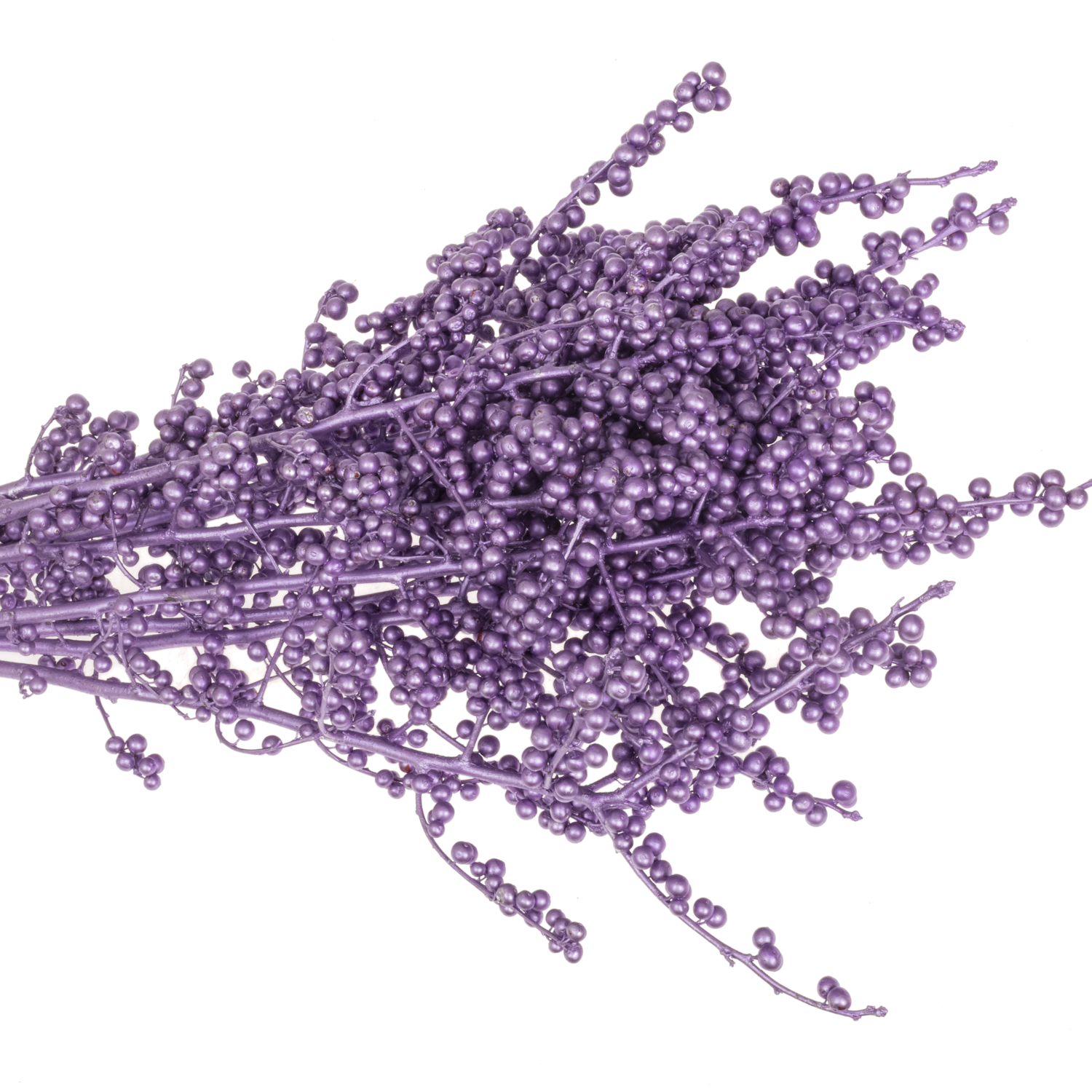 Ilex milka gefarbt 70cm