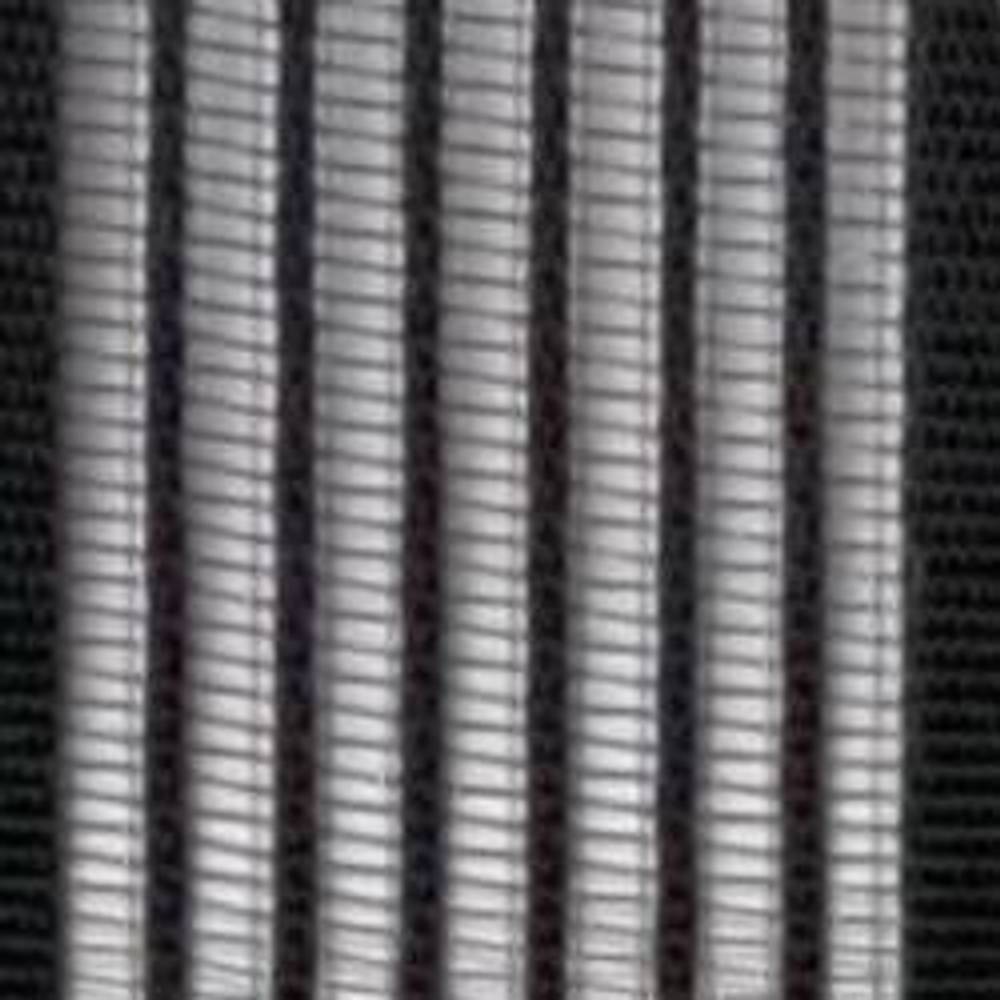 Florband schwarz 565 25mm 25m