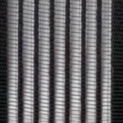 Florband schwarz 565 25mm 25m