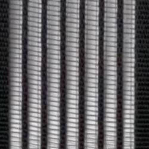 Florband schwarz 565 25mm 25m