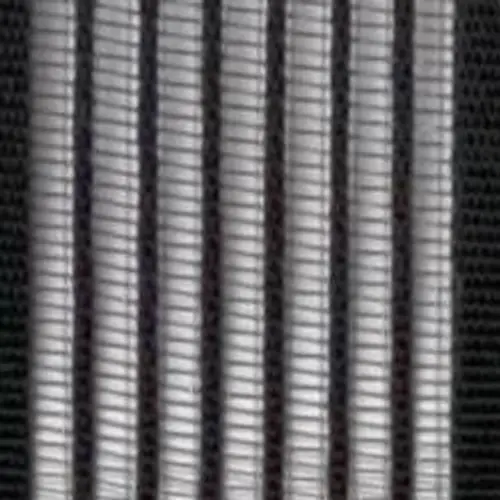 Florband schwarz 565 25mm 25m