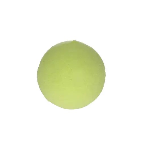 Farbe Kugel lime d9cm Oasis®