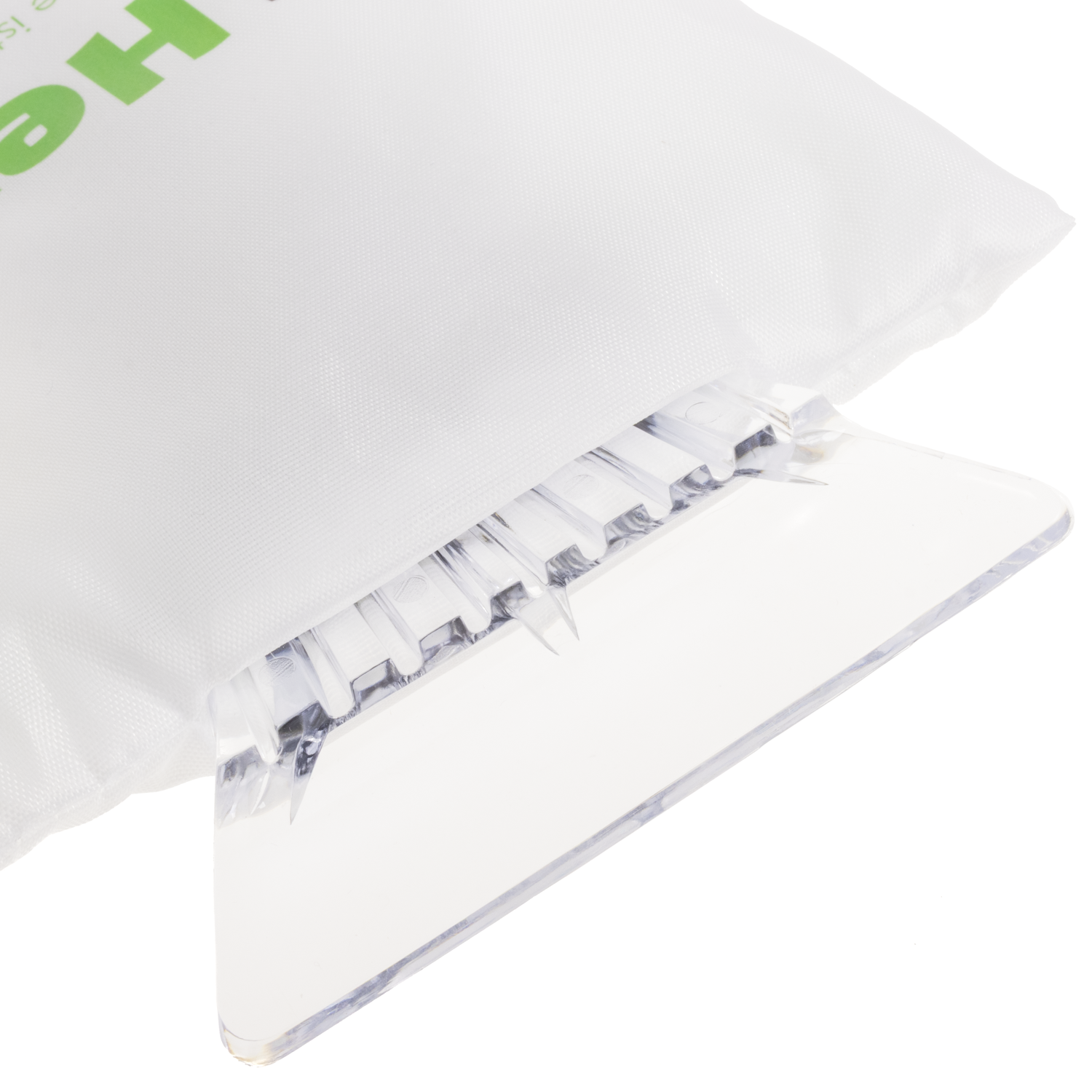 Heyl Eiskratzer mit Handschuh