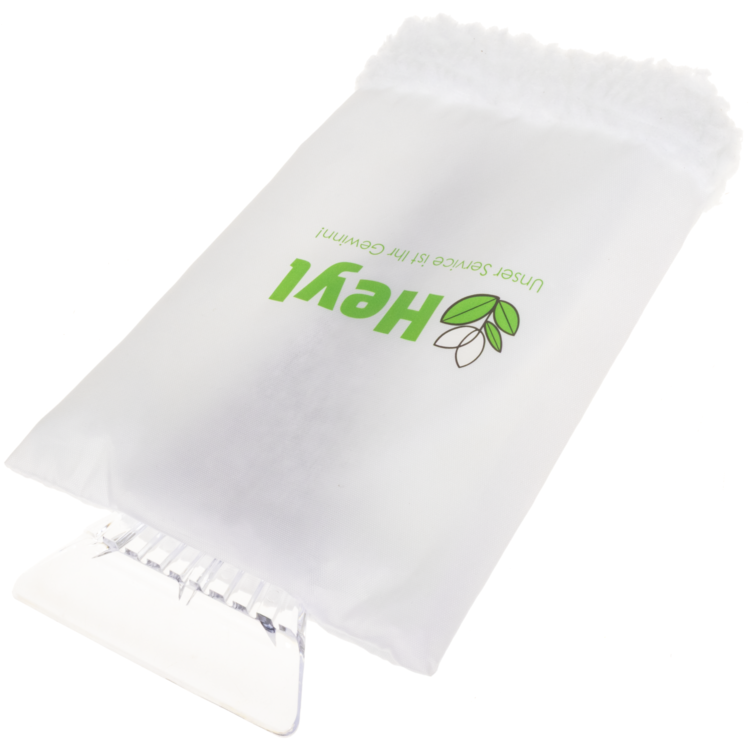Heyl Eiskratzer mit Handschuh