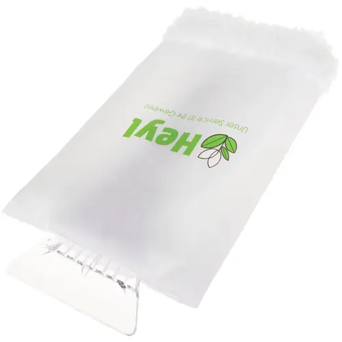 Heyl Eiskratzer mit Handschuh