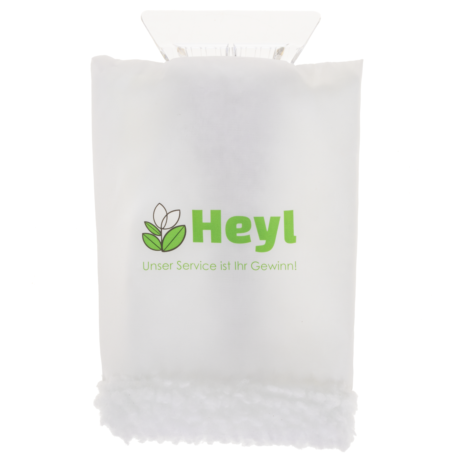 Heyl Eiskratzer mit Handschuh