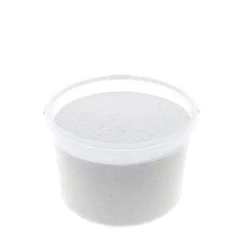 Sand 0.1-0.5mm weiss 3L 