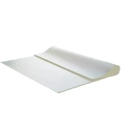 Folie Blatt P30 50x60cm x1000