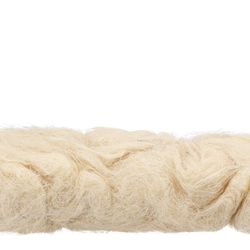 Deko Sisal natur 500gr
