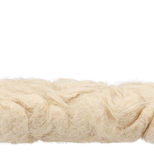 Deko Sisal natur 500gr