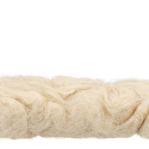 Deko Sisal natur 500gr