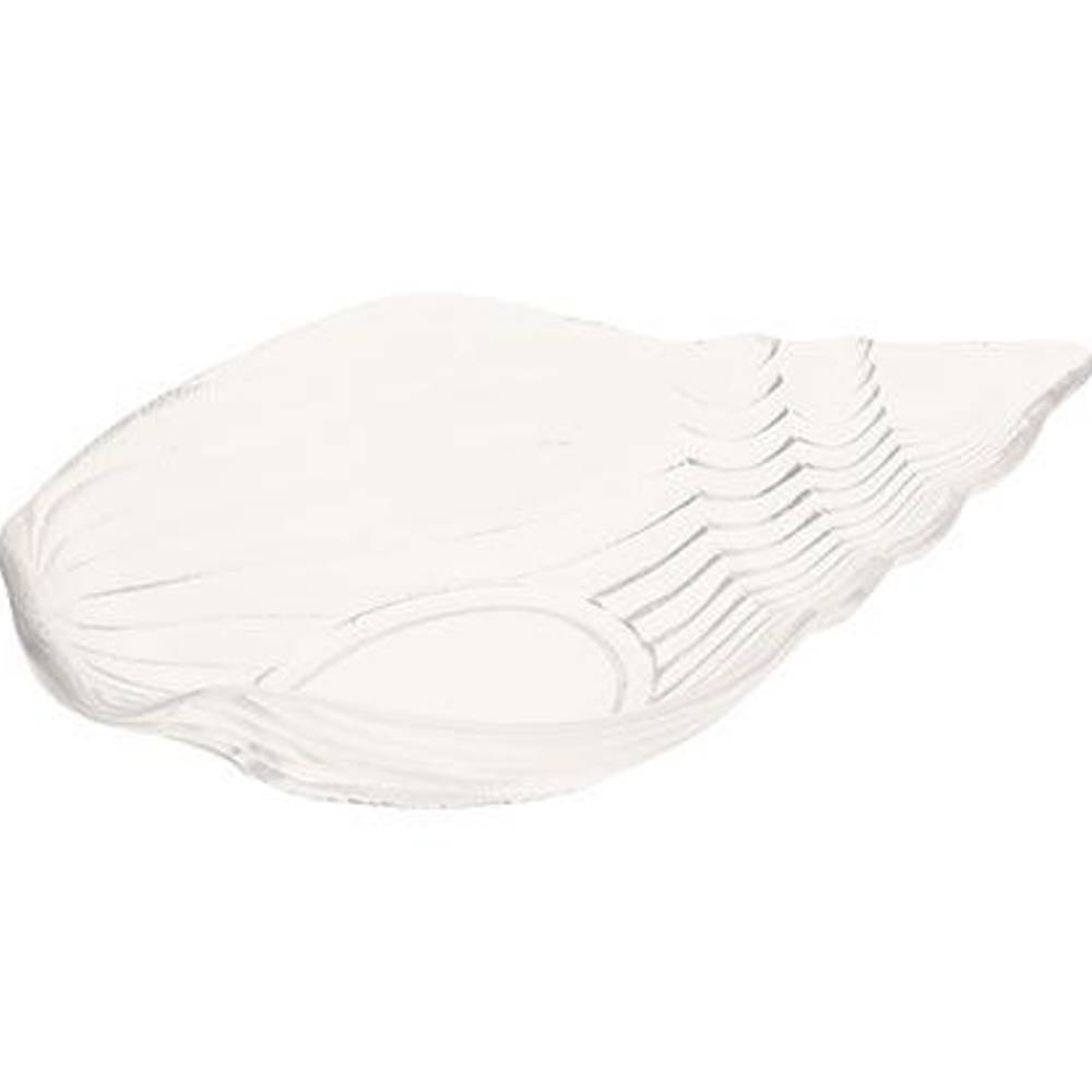 Glas Schale Capri D20cm