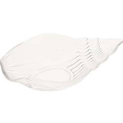 Glas Schale Capri D20cm