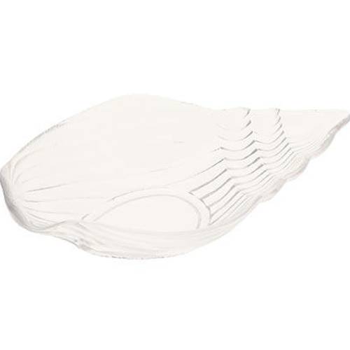 Glas Schale Capri D20cm