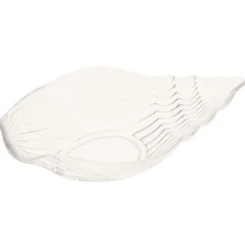 Glas Schale Capri D20cm