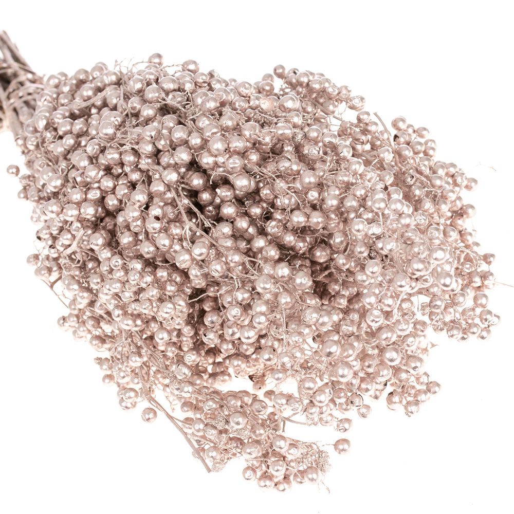Pfeffer Berry platina gefärbt 300 Gramm