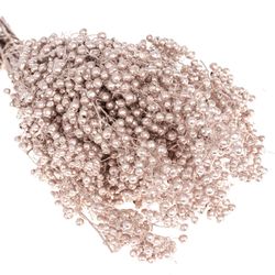 Pfeffer Berry platina gefärbt 300 Gramm