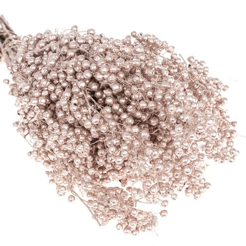 Pfeffer Berry platina gefärbt 300 Gramm