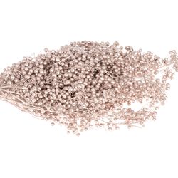 Pfeffer Berry platina gefärbt 300 Gramm