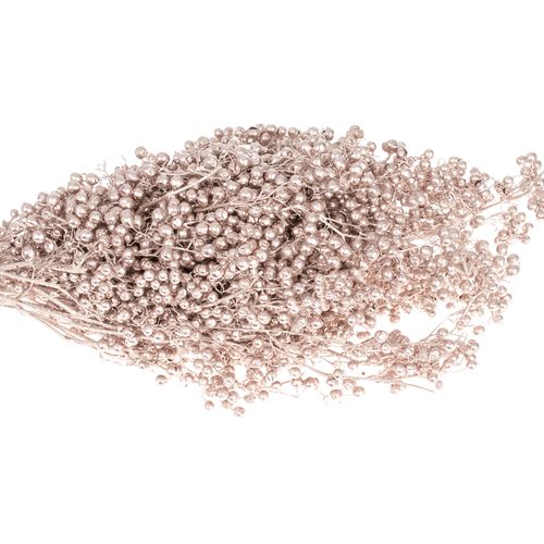 Pfeffer Berry platina gefärbt 300 Gramm