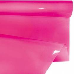 Folie Rolle 70cm Clayr fuchsia 50m