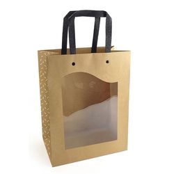 Tasche Delikatessen 8x11x14cm