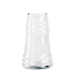 Glas Eco Vase Riko D12/20 H33cm