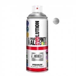 Spray brite-silber 400ml