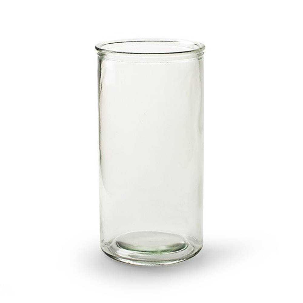 Glas Zylinder Urban d10 h20cm