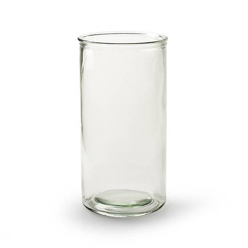 Glas Zylinder Urban d10 h20cm