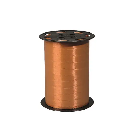 Ziehband bronze 10mm 250m
