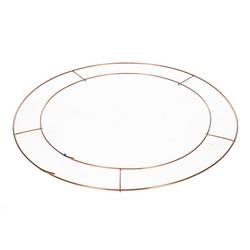 Ring Metall d31cm Oasis®