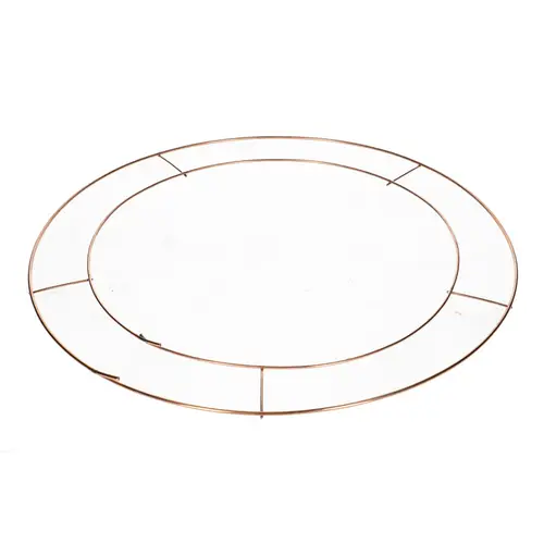 Ring Metall d31cm Oasis®