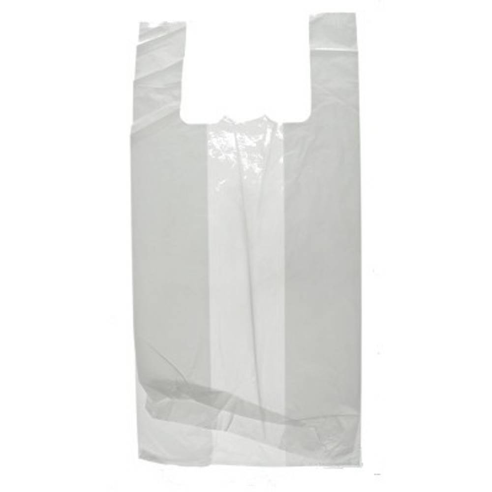 Hemdtasche weiss 40x15x60cm pro karton x1000 