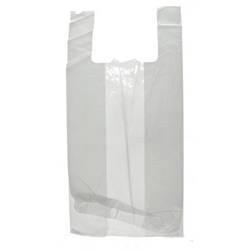 Hemdtasche weiss 40x15x60cm pro karton x1000 