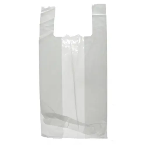 Hemdtasche weiss 40x15x60cm pro karton x1000 