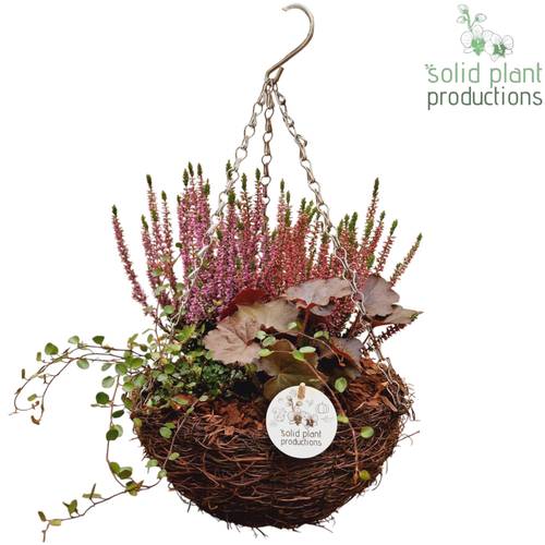 Garten.Arr SHM002 Ampel Herbst T26 H030