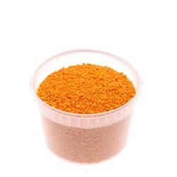 Kies orange 02-03mm 3L
