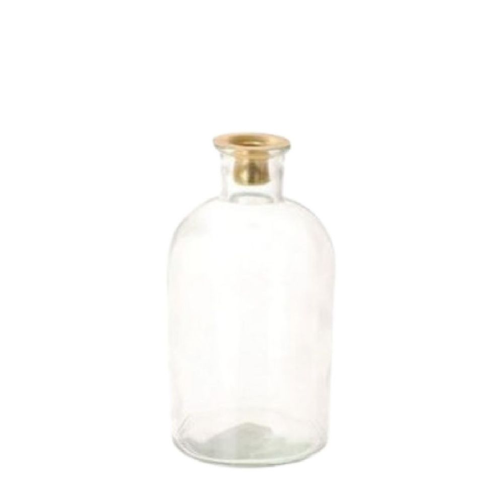 Kerzenständer Decoup D10.5cm H20cm