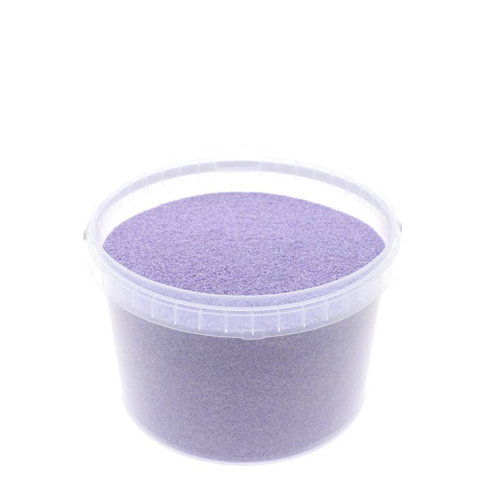 Sand 0.1-0.5mm lila 3L