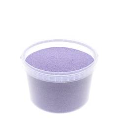 Sand 0.1-0.5mm lila 3L