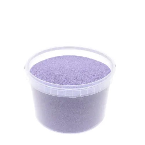 Sand 0.1-0.5mm lila 3L