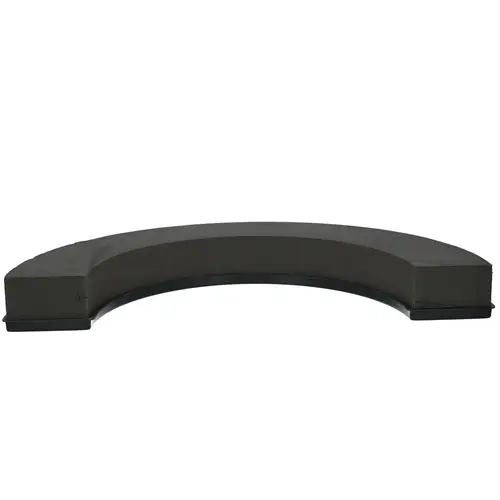 Ring D60cm 1/2 schwarz Eychenne
