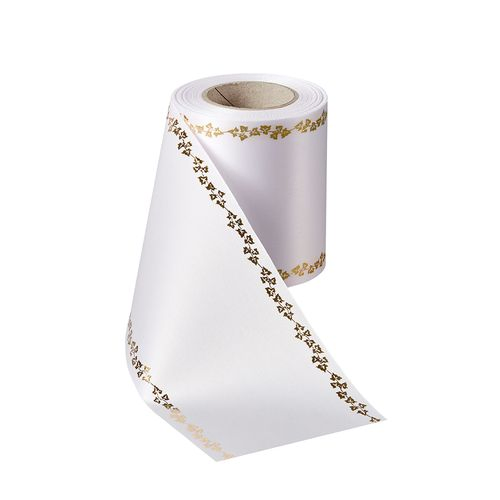 Krago eg weiss 100mm 25m