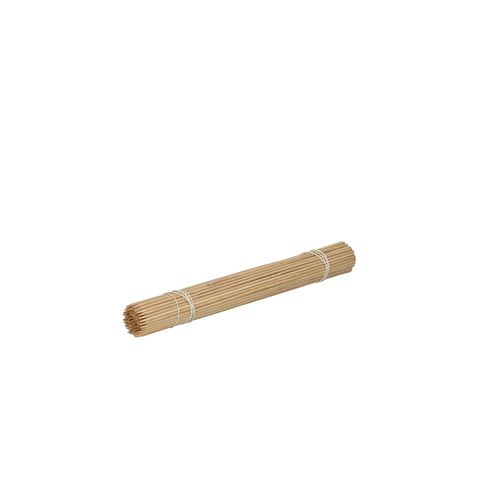 Bamboo Stab Natur 30cm 100st