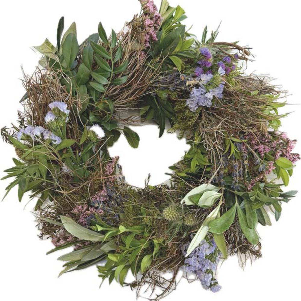 Kranz mix Sommer 588 D25cm